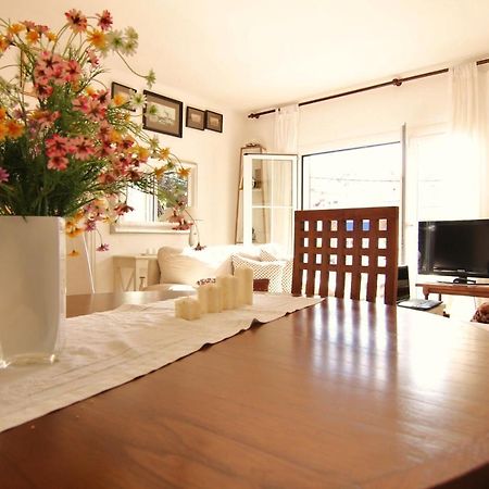 Chocolat: A 1 Minuto De La Playa Appartement Sitges Buitenkant foto